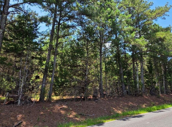 64a Chestnut Ridge Road, Mccormick, SC 29835