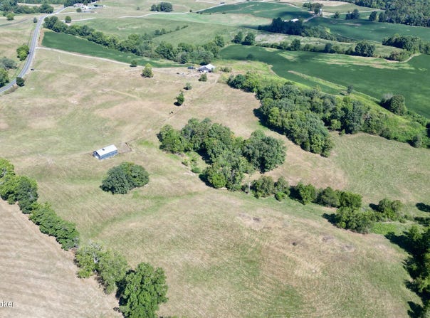 S Hwy 55 Rd, Columbia, KY 42728