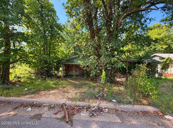 2728 Rutledge Avenue, Jackson, MS 39213
