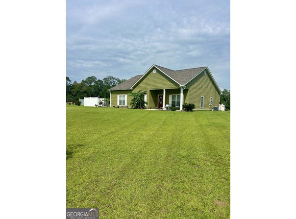 3858 Sapps Lake Rdn/A, Enigma, GA 31749
