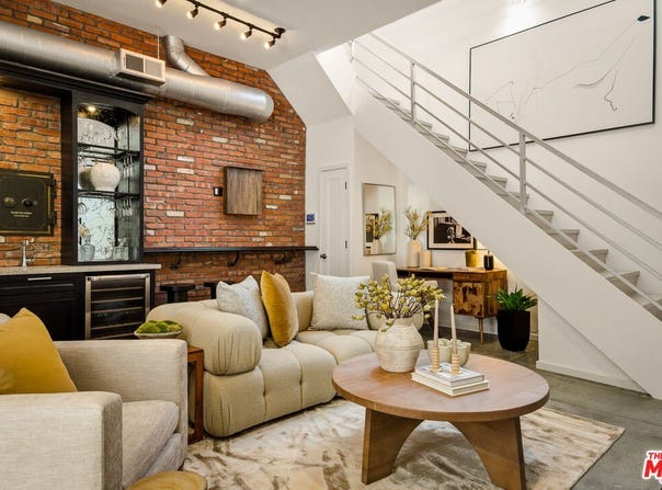 630 Rose Ave, Venice, CA 90291