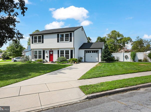 49 SPRING HILL Drive, CLEMENTON, NJ 08021