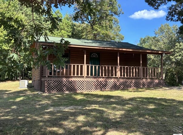 625 Hempstead 11, Hope, AR 71801