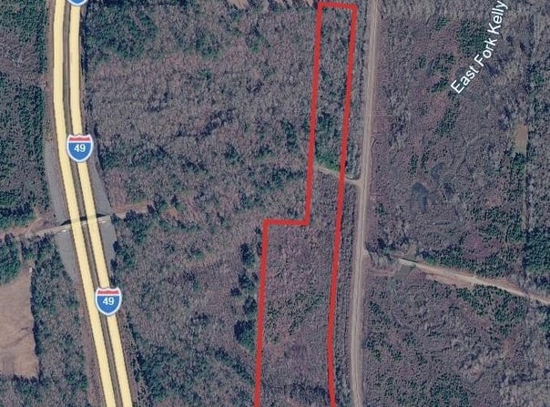 Miller County 4, Doddridge, AR 71834