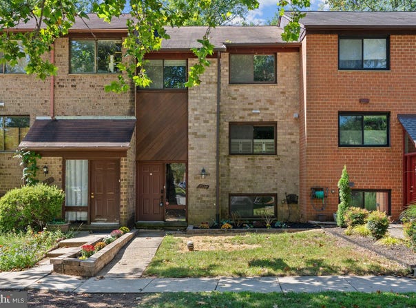 7110 WINTER ROSE Path, COLUMBIA, MD 21045