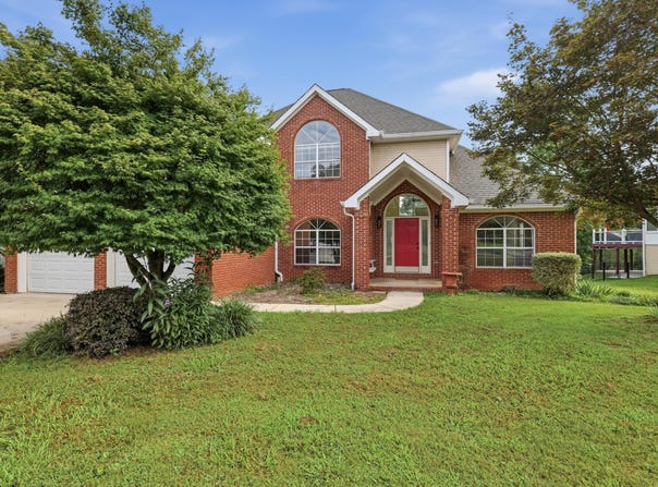 6713 Harvest Run Drive, Harrison, TN 37341