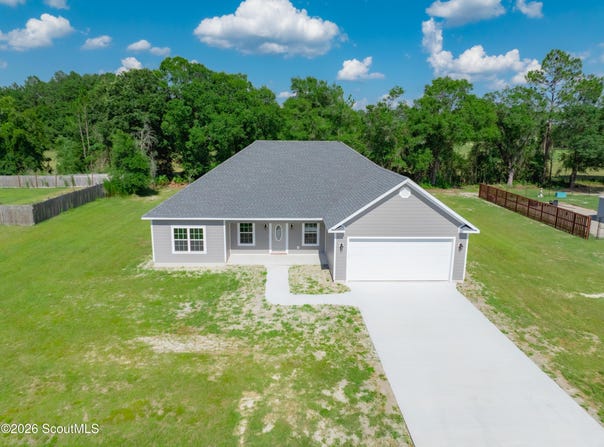 4760 Otter Creek Circle, Blackshear, GA 31516