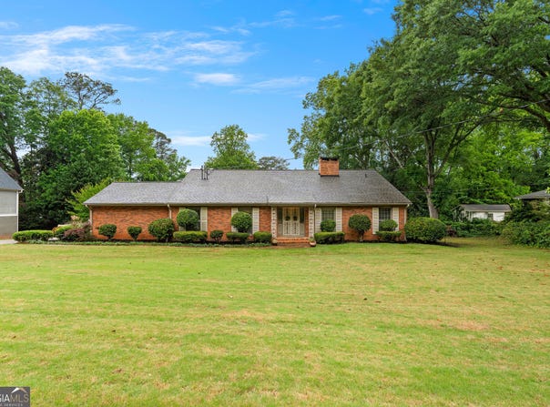 501 Pineview Terrace, Lagrange, GA 30240