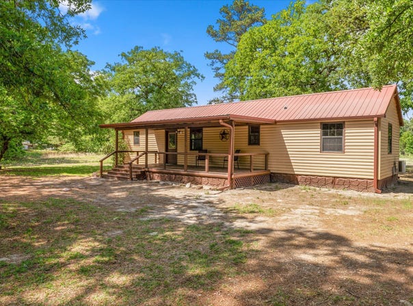 3983 E. Hwy 154, Quitman, TX 75783
