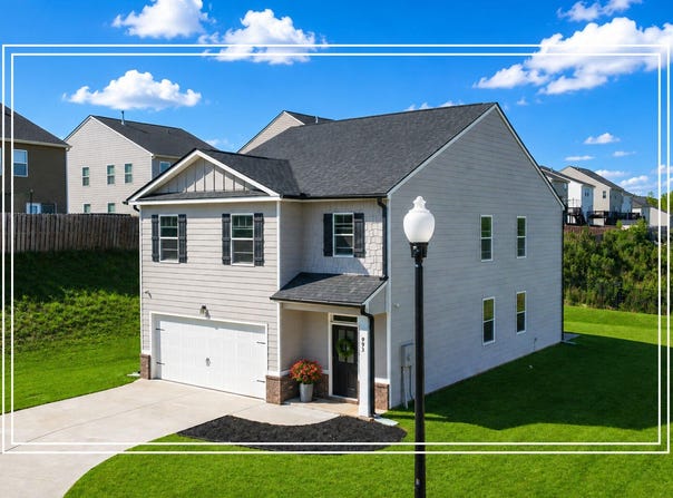 993 Raghorn Road, Grovetown, GA 30813