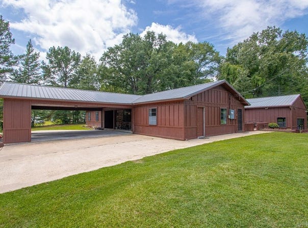 17816 Little Rd., Mabelvale, AR 72103