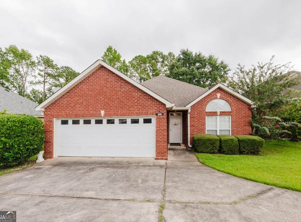 509 Thaxton Drive, Macon, GA 31220