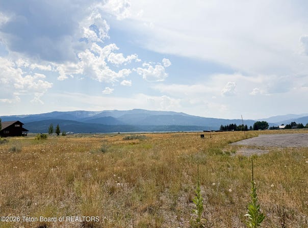 134 ALPINE MEADOWS SUBDI, Alpine, WY 83128