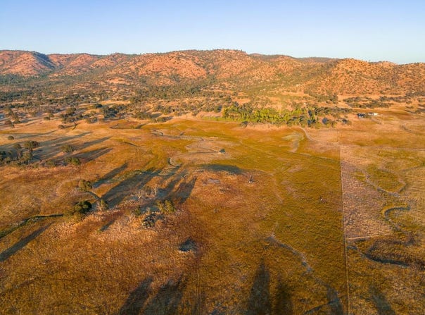 2553 Old Highway, Catheys Valley, CA 95306