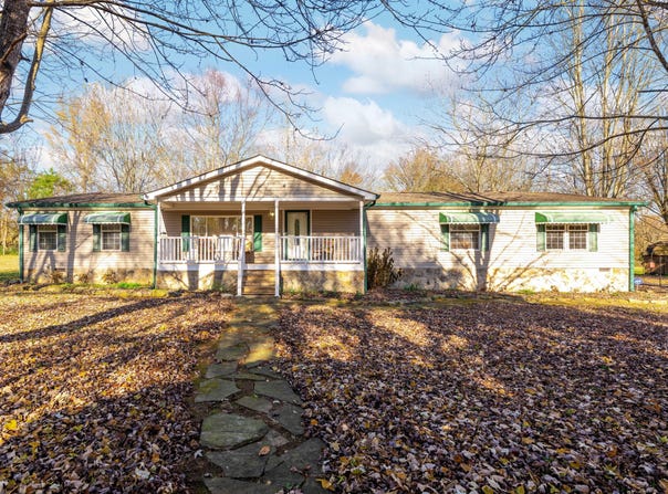 267 Williams Road, Dunlap, TN 37327