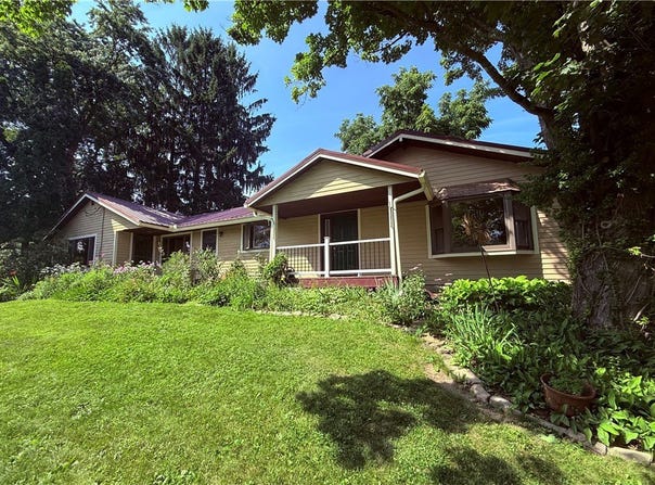 804 Snyder Hill Road, Ithaca, NY 14850