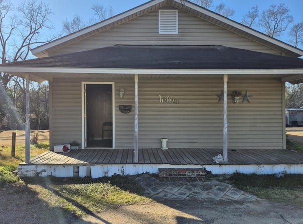 320 Bruner Avenue, Evergreen, AL 36401