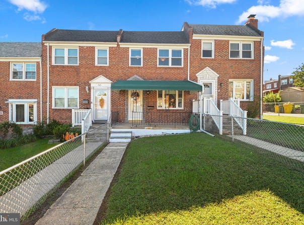 747 OLD RIVERSIDE Road, BALTIMORE, MD 21225