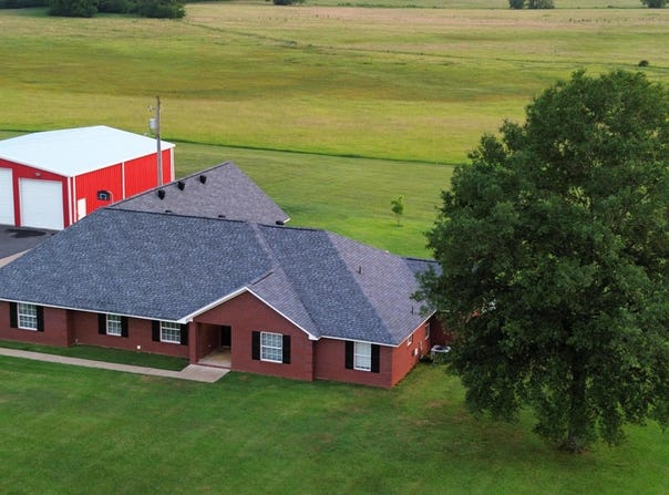 13270 Highway 67, Malvern, AR 72104