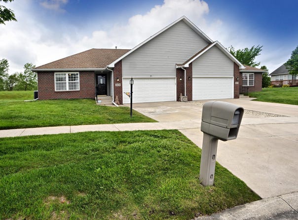 10630 W 115th Court, Cedar Lake, IN 46303