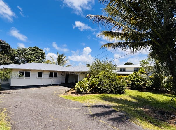 77 IWALANI ST, Hilo, HI 96720