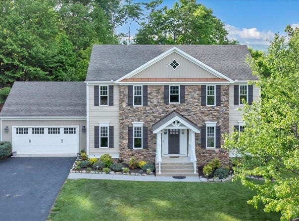 5882 Monet Drive, Roanoke, VA 24018