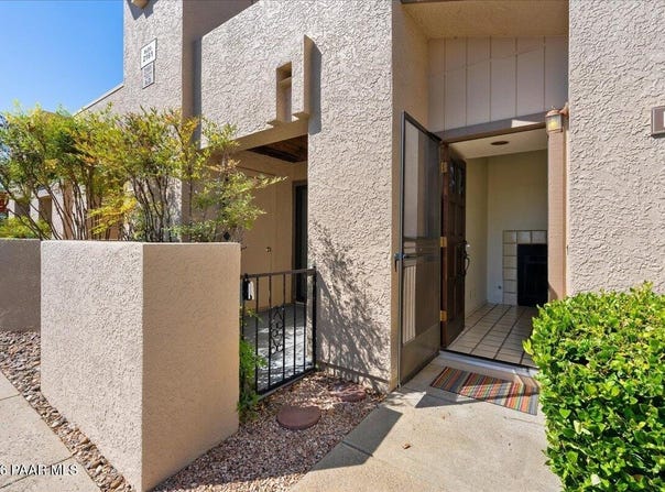 2161 Resort Way N, Prescott, AZ 86301