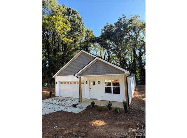 4625 Andrews Drive, Winston Salem, NC 27106