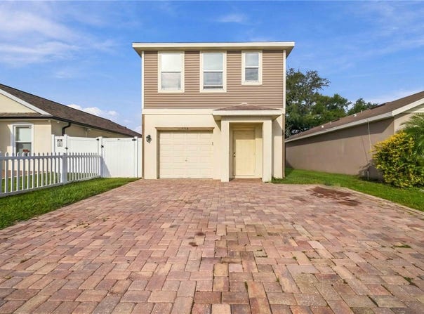 4118 11TH Street E, BRADENTON, FL 34208