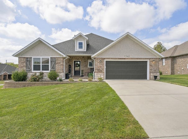 1963 N Grindstone Avenue, Springfield, MO 65802