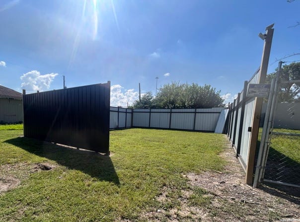 2846 LIBERTY RD, Houston, TX 77026