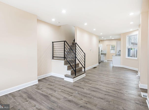 3628 N WARNOCK Street, PHILADELPHIA, PA 19140