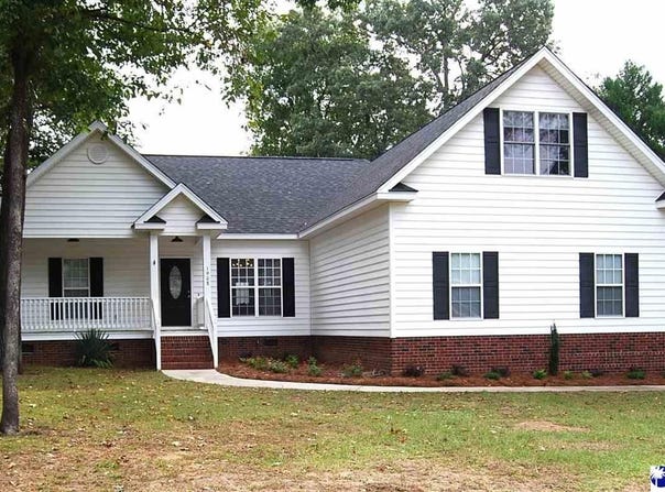 1908 Durant Drive, Florence, SC 29501