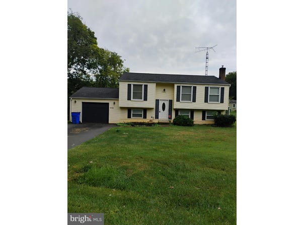 7101 FLINT Court, MIDDLETOWN, MD 21769