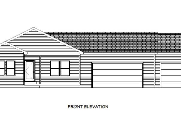 6140 N Weber Road, Whitehall, MI 49461