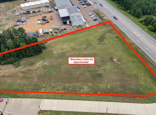 Hwy 45 N, Columbus, MS 39705