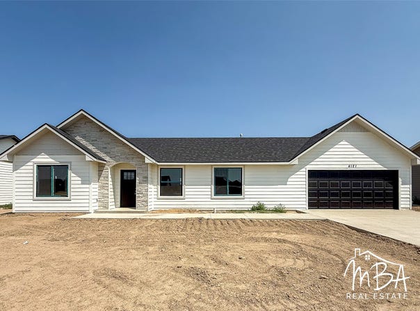 4121 Cardigan Street, Garden City, KS 67846