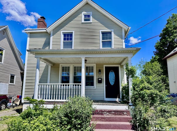 416 Lighthouse Road, New Haven, CT 06512