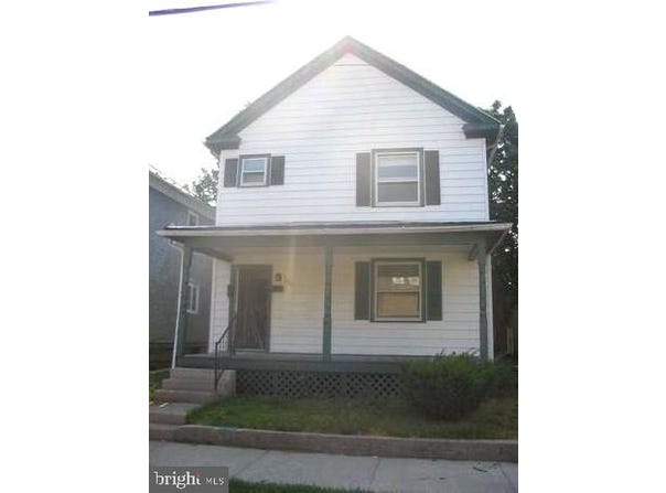 304 S ILLINOIS Avenue, MARTINSBURG, WV 25401
