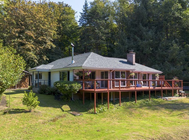 79778 LOWER NEHALEM Rd, Seaside, OR 97138