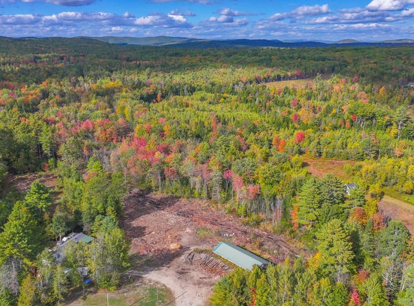 665 N High Street, Bridgton, ME 04009