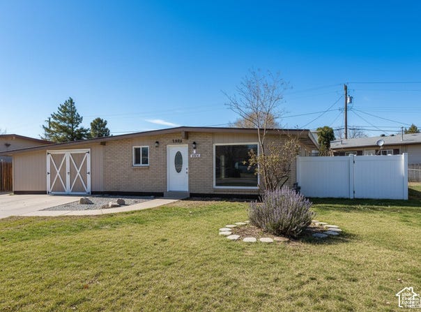 6389 W 3570 S, West Valley City, UT 84128