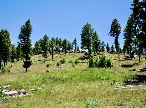 3414 Divide Creek, Divide, MT 59727