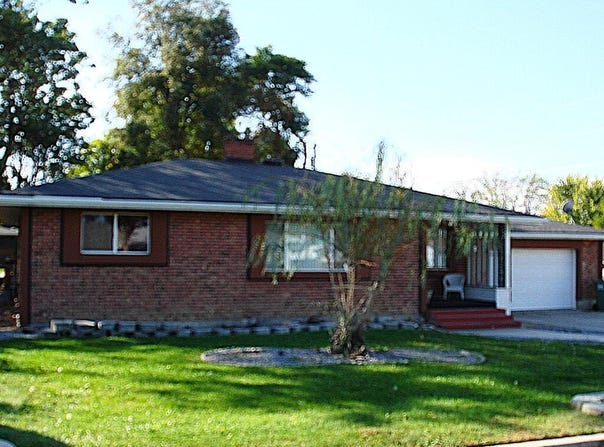2004 3rd Avenue, Payette, ID 83611