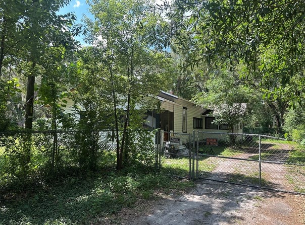 1802 E UNIVERSITY Avenue, GAINESVILLE, FL 32641