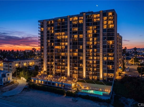 1750 E Ocean, Long Beach, CA 90802