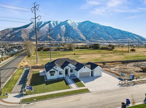 165 S 2800 E, Spanish Fork, UT 84660