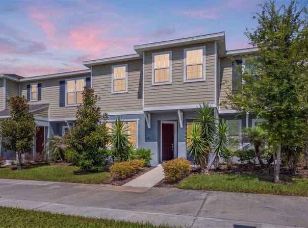 5022 AVALON PARK Boulevard, WESLEY CHAPEL, FL 33545