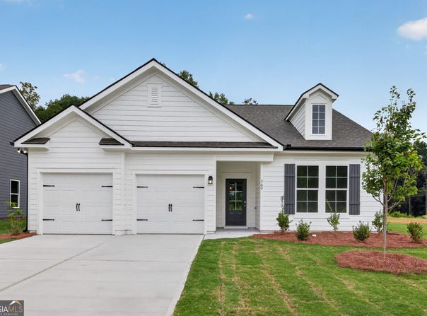 360 Crimson Feather Drive, Jefferson, GA 30549