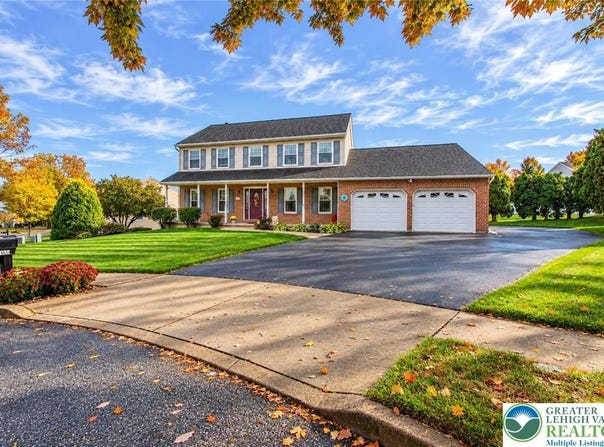 4465 Jodi Court, Bethlehem Twp, PA 18020